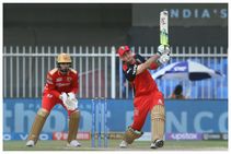 ಐಪಿಎಲ್ 2022: ಆರ್‌ಸಿಬಿ ಆಟಗಾರ ಗ್ಲೆನ್ ಮ್ಯಾಕ್ಸ್‌ವೆಲ್ ಆರಂಭಿಕ ಪಂದ್ಯಗಳಿಗೆ ಅನುಮಾನ! ಕಾರಣ ಇಲ್ಲಿದೆ