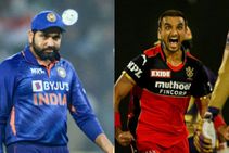 ರೋಹಿತ್ ಶರ್ಮಾ ನಾಯಕತ್ವದಲ್ಲಿ ಅವಕಾಶ ಸಿಗುವುದು ಈ ಬೌಲರ್‌ಗಳಿಗೆ ಮಾತ್ರ ಎಂದ ಹರ್ಷಲ್ ಪಟೇಲ್