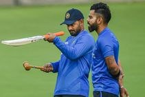 ಪ್ರಮುಖರಿಲ್ಲದ ಈ ತಂಡವನ್ನು ಇಟ್ಟುಕೊಂಡು ವಿಂಡೀಸ್ ವಿರುದ್ಧದ ಮೊದಲ ಏಕದಿನ ಪಂದ್ಯ ಗೆಲ್ಲುತ್ತಾ ಭಾರತ?