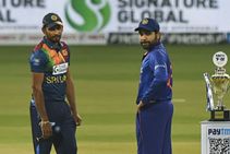 ಭಾರತ vs ಶ್ರೀಲಂಕಾ ದ್ವಿತೀಯ ಟಿ20: ಅಫ್ಘಾನಿಸ್ತಾನದ ಈ ಬೃಹತ್ ದಾಖಲೆಯನ್ನು ಸರಿದೂಗಿಸುತ್ತಾ ಭಾರತ?