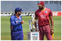 ಭಾರತ vs ವಿಂಡೀಸ್: ಅಂತಿಮ ಪಂದ್ಯ ಗೆಲ್ಲಲು ವಿಂಡೀಸ್ ಪಣ: ವೈಟ್‌ವಾಶ್ ಮೇಲೆ ರೋಹಿತ್ ಪಡೆ ಕಣ್ಣು