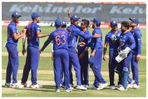 ಭಾರತ vs ವೆಸ್ಟ್ ಇಂಡೀಸ್: 176 ರನ್‌ಗಳಿಗೆ ವಿಂಡೀಸ್ ಪಡೆಯನ್ನು ಕಟ್ಟಿ ಹಾಕಿದ ಭಾರತ