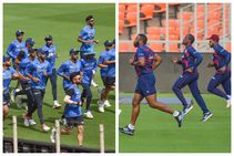 ಭಾರತ-ವೆಸ್ಟ್ ಇಂಡೀಸ್ 1st ODI: ವಾಸಿಂ ಜಾಫರ್ ಪ್ರಕಾರ ಟೀಂ ಇಂಡಿಯಾದ ಸಂಭಾವ್ಯ ಪ್ಲೇಯಿಂಗ್ 11