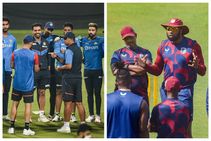 ಭಾರತ vs ವೆಸ್ಟ್ ಇಂಡೀಸ್: ಟಿ20 ಸರಣಿ ಇಂದಿನಿಂದ ಆರಂಭ; ಸಮಯ, ಸ್ಕ್ವಾಡ್, ಪ್ರಿವ್ಯೂ