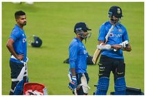 ಭಾರತ vs ವೆಸ್ಟ್ ಇಂಡೀಸ್: ಮೊದಲ ಟಿ20 ಪಂದ್ಯಕ್ಕೆ ಕ್ಷಣಗಣನೆ: ಭಾರತದ ಸಂಭಾವ್ಯ ಆಡುವ ಬಳಗ ಹೀಗಿದೆ!