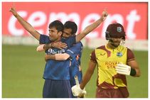 Ind vs WI 2nd T20: ಭಾರತಕ್ಕೆ 8 ರನ್‌ಗಳ ಜಯ, ಸರಣಿ ಗೆಲುವು