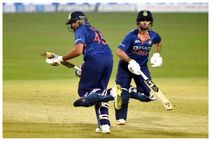 Ind vs WI 1st T20: ಟೀಂ ಇಂಡಿಯಾಗೆ ಆರು ವಿಕೆಟ್‌ಗಳ ಭರ್ಜರಿ ಜಯ