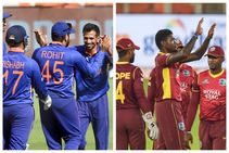 Ind vs WI 2nd ODI: ಟಾಸ್ ಗೆದ್ದ ವೆಸ್ಟ್ ಇಂಡೀಸ್ ಬೌಲಿಂಗ್ ಆಯ್ಕೆ, ಭಾರತ ಪರ ರಾಹುಲ್ ಕಂಬ್ಯಾಕ್ LIVE