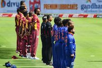 ಭಾರತ vs ವೆಸ್ಟ್ ಇಂಡೀಸ್ 2ನೇ ಏಕದಿನ ಪಂದ್ಯ: ಸಂಭಾವ್ಯ ತಂಡಗಳು ಮತ್ತು ನೇರಪ್ರಸಾರದ ಮಾಹಿತಿ