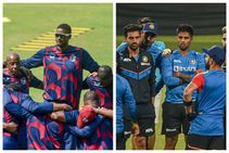 ಭಾರತ-ವೆಸ್ಟ್‌ ಇಂಡೀಸ್ 2ನೇ ಟಿ20 ಪಂದ್ಯ: ಟಾಸ್ ಗೆದ್ದ ವೆಸ್ಟ್‌ ಇಂಡೀಸ್ ಬೌಲಿಂಗ್ ಆಯ್ಕೆ LIVE