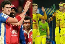 ಐಪಿಎಲ್ 2022 ಮೆಗಾ ಹರಾಜು ಅಂತಿಮ ಪಟ್ಟಿ ಪ್ರಕಟ: ಈ 5 ಸ್ಟಾರ್ ಆಟಗಾರರ ಹೆಸರು ಹುಡುಕಿದವರಿಗೆ ಬೇಸರ!