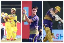 ಐಪಿಎಲ್ ಮೆಗಾ ಹರಾಜು: ಕೋಟಿ ಕೋಟಿ ಬಾಚಿದ್ದ ಈ 7 ಆಟಗಾರರು ಈ ಬಾರಿ ಶಾಕ್‌ಗೆ ಒಳಗಾಗುವುದು ಖಚಿತ