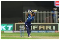 ಐಪಿಎಲ್ ಹರಾಜು 2022: ಭಾರೀ ಮೊತ್ತಕ್ಕೆ ಮತ್ತೆ ಮುಂಬೈ ಇಂಡಿಯನ್ಸ್ ಪಾಲಾದ ಇಶಾನ್ ಕಿಶನ್