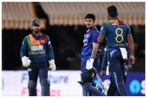 ಭಾರತ vs ಶ್ರೀಲಂಕಾ: ಆಸ್ಪತ್ರೆಯಿಂದ ಇಶಾನ್ ಕಿಶನ್ ಡಿಸ್ಚಾರ್ಜ್: ಅಂತಿಮ ಪಂದ್ಯಕ್ಕೆ ವಿಶ್ರಾಂತಿ ಸಾಧ್ಯತೆ