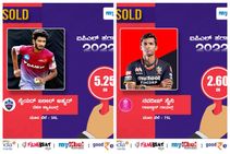 ಖಲೀಲ್ ಅಹ್ಮದ್‌ಗೆ 5.25 ಕೋಟಿಗೆ ಗಾಳ ಹಾಕಿದ ಡೆಲ್ಲಿ, ಸೈನಿ ರಾಜಸ್ತಾನ್ ರಾಯಲ್ಸ್ ಪಾಲು