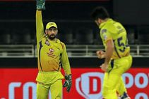 ಧೋನಿ ಮಾಸ್ಟರ್‌ಮೈಂಡ್: ಚೆನ್ನೈ ಸೂಪರ್‌ ಕಿಂಗ್ಸ್ ಆಟಗಾರರೆಲ್ಲಾ ಸೂರತ್‌ಗೆ!