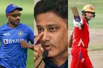 ಕುಂಬ್ಳೆ ಮಾಸ್ಟರ್‌ಮೈಂಡ್: ಮೆಗಾ ಹರಾಜಿನ ಬಳಿಕ ಸಿಕ್ಕಾಪಟ್ಟೆ ಬಲಿಷ್ಠವಾಗಿದೆ ಪಂಜಾಬ್ ಕಿಂಗ್ಸ್