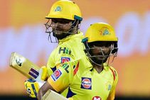 ಐಪಿಎಲ್ ಮೆಗಾ ಹರಾಜು: ವಿಕೆಟ್ ಕೀಪರ್ ಆಗಿ ನೋಂದಾಯಿಸಿಕೊಂಡ ಸಿಎಸ್‌ಕೆ ಮಾಜಿ ಕ್ರಿಕೆಟಿಗ