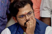 ಮೆಗಾ ಹರಾಜು: ಕಳೆದ ಬಾರಿ ವಿಫಲರಾಗಿದ್ದ ಶ್ರೀಶಾಂತ್ ಈ ಬಾರಿ ಅಂತಿಮ ಪಟ್ಟಿಯಲ್ಲಿ ಸ್ಥಾನ ಪಡೆದುಕೊಂಡ್ರಾ?