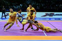 ಪ್ರೋ ಕಬಡ್ಡಿ ಲೀಗ್ 8: ಫೆಬ್ರವರಿ 3ರ ಎಲ್ಲಾ ಪಂದ್ಯಗಳ ಮಾಹಿತಿ ಮತ್ತು ಸಂಭಾವ್ಯ ತಂಡಗಳ ವಿವರ