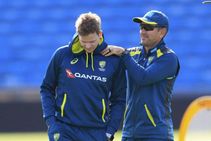 ಸಾಲು ಸಾಲು ಯಶಸ್ಸು ಕಂಡರೂ ಆಸ್ಟ್ರೇಲಿಯಾ ಕೋಚ್ ಸ್ಥಾನದಿಂದ ಕೆಳಗಿಳಿದು ಆಶ್ಚರ್ಯ ಮೂಡಿಸಿದ ಲ್ಯಾಂಗರ್!