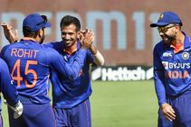 ಬುಮ್ರಾ ದಾಖಲೆ ಮುರಿಯಲು ಯುಜವೇಂದ್ರ ಚಹಾಲ್‌ಗೆ ಇನ್ನೊಂದೇ ಹೆಜ್ಜೆ