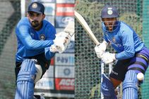 ಭಾರತ vs ವೆಸ್ಟ್ ಇಂಡೀಸ್‌: ದ್ವಿತೀಯ ಏಕದಿನ ಪಂದ್ಯಕ್ಕಾಗಿ ಟೀಮ್ ಇಂಡಿಯಾ ಸೇರಿದ ಮೂವರು ಆಟಗಾರರು