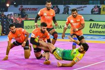 ಪ್ರೋ ಕಬಡ್ಡಿ ಲೀಗ್ 8: ಫೆಬ್ರವರಿ 8ರ ಎಲ್ಲಾ ಪಂದ್ಯಗಳ ಮಾಹಿತಿ ಮತ್ತು ಸಂಭಾವ್ಯ ತಂಡಗಳ ವಿವರ