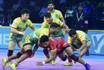 ಪ್ರೋ ಕಬಡ್ಡಿ ಲೀಗ್ 8: ಫೆಬ್ರವರಿ 10ರ ಎಲ್ಲಾ ಪಂದ್ಯಗಳ ಮಾಹಿತಿ ಮತ್ತು ಸಂಭಾವ್ಯ ತಂಡಗಳ ವಿವರ