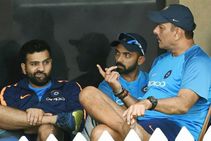 ಗೆಲುವಿಗೆ ಕಾರಣ ನಾನು, ಹೆಸರು ಮಾಡಿದ್ದು ಅವರು: ತಂಡದವರ ವಿರುದ್ಧವೇ ಗಂಭೀರ ಆರೋಪ ಮಾಡಿದ ರಹಾನೆ!