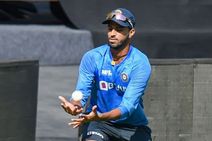 ಟಿ20 ಸರಣಿಯಿಂದ ವಾಷಿಂಗ್ಟನ್ ಸುಂದರ್ ಔಟ್‌: ಮೂರು ಪಂದ್ಯಗಳಿಗೂ ಮಿಸ್