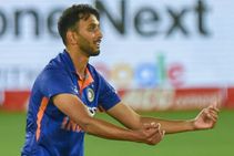 ಐಪಿಎಲ್ ಮೆಗಾ ಹರಾಜು: ಬರೋಬ್ಬರಿ 10 ಕೋಟಿ ಬಾಚಿದ ಕನ್ನಡಿಗ ಪ್ರಸಿದ್ಧ್ ಕೃಷ್ಣ!