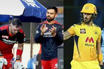 ಐಪಿಎಲ್ ಹರಾಜು: ಮೊದಲ ದಿನದ ನಂತರ 11 ಆಟಗಾರರ ಆರ್‌ಸಿಬಿ ತಂಡ ಸಿದ್ಧ: ಉಳಿದಿರುವುದು ಇಷ್ಟೇ ಹಣ!