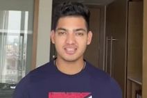 ಐಪಿಎಲ್ 2022: ತನ್ನನ್ನು ಖರೀದಿಸಿದ ಫ್ರಾಂಚೈಸಿಗೆ ಕನ್ನಡದಲ್ಲಿಯೇ ನಮಸ್ಕರಿಸಿದ ಆಟಗಾರ