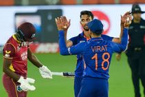 ಭಾರತ vs ವೆಸ್ಟ್ ಇಂಡೀಸ್: ಟಿ ಟ್ವೆಂಟಿ ಸರಣಿಗೂ ಮುನ್ನವೇ ಅಭಿಮಾನಿಗಳಿಗೆ ಬೇಸರದ ಸುದ್ದಿ