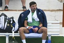 ಕೊವಿಡ್ ವ್ಯಾಕ್ಸಿನ್ ಪಡೆಯಲು ಹೇಳಿದರೆ ಟ್ರೋಫಿಗಳನ್ನು ತ್ಯಾಗ ಮಾಡಲು ಸಿದ್ಧ ಎಂದ ಜೊಕೊವಿಕ್!