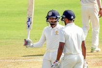 ರಣಜಿ 2022: ಕರ್ನಾಟಕ vs ರೈಲ್ವೇಸ್ ಪ್ಲೇಯಿಂಗ್ ಇಲೆವೆನ್, ಪಿಚ್ ವರದಿ ಮತ್ತು ಹವಾಮಾನ ವರದಿ