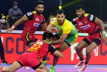 ಪ್ರೋ ಕಬಡ್ಡಿ ಲೀಗ್ 8: ಫೆಬ್ರವರಿ 17ರ ಎಲ್ಲಾ ಪಂದ್ಯಗಳ ಮಾಹಿತಿ ಮತ್ತು ಸಂಭಾವ್ಯ ತಂಡಗಳ ವಿವರ