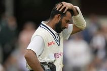 ರಣಜಿಯಲ್ಲೂ ಚೇತೇಶ್ವರ್ ಪೂಜಾರ ಫ್ಲಾಪ್ ಶೋ: ಹೀಗಾದರೆ ಮತ್ತೆ ಟೀಮ್ ಇಂಡಿಯಾ ಸೇರುವುದು ಕನಸೇ!