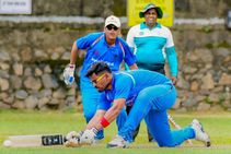 ಅಂಧರ ಕ್ರಿಕೆಟ್: ತ್ರಿಕೋನ ಟಿ ಟ್ವೆಂಟಿ ಸರಣಿಗೆ ಭಾರತ ತಂಡ ಪ್ರಕಟ, ಕರ್ನಾಟಕದ ನಾಲ್ವರಿಗೆ ಸ್ಥಾನ