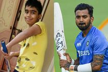 ಪುಟ್ಟ ಬಾಲಕನ ಜೀವ ಉಳಿಸಲು ಕೆಎಲ್ ರಾಹುಲ್ ಮಾಡಿದ ಧನ ಸಹಾಯ ಕಂಡ ನೆಟ್ಟಿಗರು ಫಿದಾ