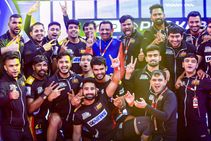 PKL 2022: ಸೆಮಿಫೈನಲ್‌ನಲ್ಲಿ ದಬಾಂಗ್ ಡೆಲ್ಲಿ ಸೋಲಿಸಿ ಹಳೇ ಸೇಡು ತೀರಿಸಿಕೊಳ್ಳುತ್ತಾ ಬೆಂಗಳೂರು ಬುಲ್ಸ್?