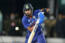 ಶ್ರೇಯಸ್ - ಜಡೇಜಾ ಅಬ್ಬರ: ಶ್ರೀಲಂಕಾ ವಿರುದ್ಧದ ದ್ವಿತೀಯ ಟಿ20 ಗೆದ್ದು ಸರಣಿ ವಶಪಡಿಸಿಕೊಂಡ ಭಾರತ