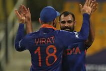 ಇಂಥವರು ಭಾರತೀಯರೇ ಅಲ್ಲ, ಅವರು ಅತ್ತರೂ ನಕ್ಕರೂ ನಾನು ತಲೆ ಕೆಡಿಸಿಕೊಳ್ಳಲ್ಲ: ಶಮಿ ಕಿಡಿ