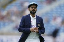 100ನೇ ಟೆಸ್ಟ್ ಪಂದ್ಯಕ್ಕಾಗಿ ಅಭ್ಯಾಸ ಆರಂಭಿಸಿದ ವಿರಾಟ್ ಕೊಹ್ಲಿ