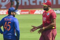 ಭಾರತ vs ವಿಂಡೀಸ್: ದ್ವಿತೀಯ ಏಕದಿನ ಪಂದ್ಯದಿಂದ ಪೊಲಾರ್ಡ್ ಹೊರಗುಳಿದ ಕಾರಣ ಬಹಿರಂಗ