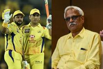 ಈ ಕಾರಣದಿಂದಲೇ ಸುರೇಶ್ ರೈನಾರನ್ನು ಮೆಗಾ ಹರಾಜಿನಲ್ಲಿ ಖರೀದಿಸಲಿಲ್ಲ ಎಂದ ಚೆನ್ನೈ ಸೂಪರ್ ಕಿಂಗ್ಸ್ ಸಿಇಒ!