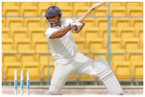 ರಣಜಿ ಟ್ರೋಫಿ 2022 ವೇಳಾಪಟ್ಟಿ ಪ್ರಕಟ: 2 ಹಂತದಲ್ಲಿ ನಡೆಯಲಿದೆ ಟೂರ್ನಿ