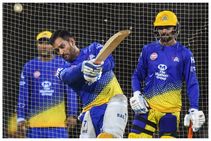 ಮಹೇಂದ್ರ ಸಿಂಗ್ ಧೋನಿ ನನ್ನ ಬೆಸ್ಟ್ ಬ್ಯಾಟಿಂಗ್ ಪಾರ್ಟ್‌ನರ್‌: ರವೀಂದ್ರ ಜಡೇಜಾ