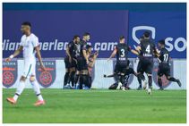 ಐಎಸ್‌ಎಲ್ 2022: ಒಡಿಶಾ ಎಫ್‌ಸಿ vs ಎಟಿಕೆ ಮೋಹನ್ ಬಾಗನ್ ಪಂದ್ಯ ಡ್ರಾದಲ್ಲಿ ಅಂತ್ಯ